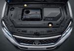 Changan CS75 PHEV 2018 года